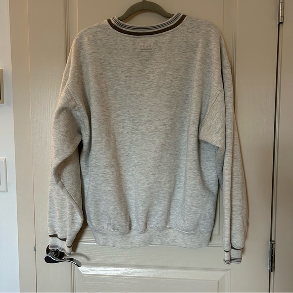 Gear For Sports Sudden Valley Arrested Development light grey crewneck - Picture 4 of 4